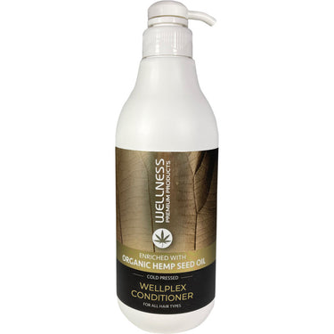 Wellplex Conditioner 33 oz Wellness